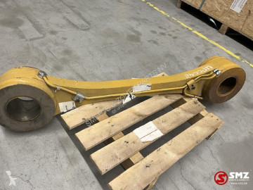 قطع غيار الآليات الثقيلة Caterpillar Link AS Caterpillar