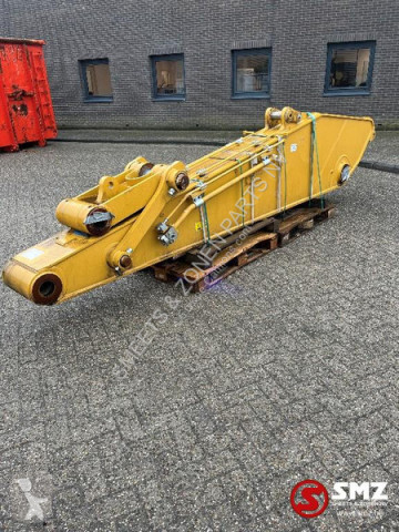 قطع غيار الآليات الثقيلة Caterpillar Stick Caterpillar