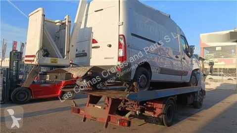 Renault Master Moteur pour camion III Furgón (02.2010->)