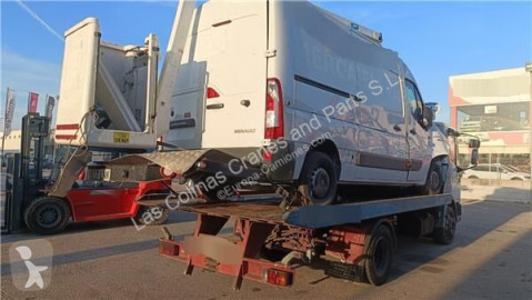 Renault Master Boîte de vitesses pour camion III Furgón (02.2010->)