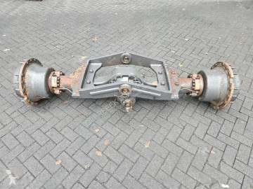 O&K L25.5-Carraro 2806979-Axle/Achse/As