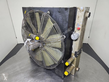 O&K L25.5-Nissens 4575238-Cooler/Kühler/Koeler