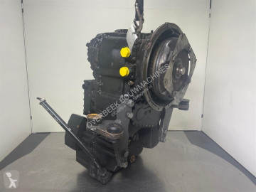 O&K L25.5-ZF 4WG-160-4656054039-Transmissio