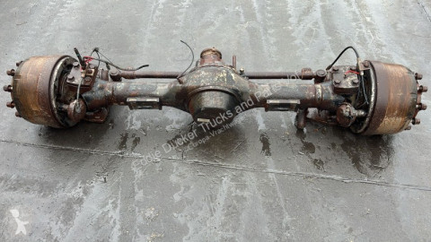 Terberg 1st DRIVEN FRONT AXLE MODEL 18013590
