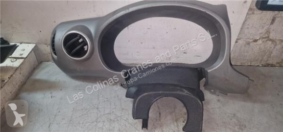 Peugeot Couverture du tableau de bord 9680897477 pour camion PARTNER Combispace (5F)