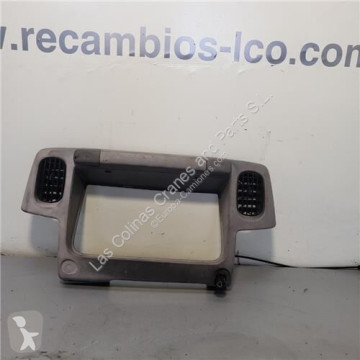 Carrocería Nissan