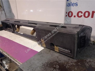 Pegaso Couverture du tableau de bord pour camion TECNO