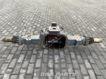 نظام التعليق محور Meritor