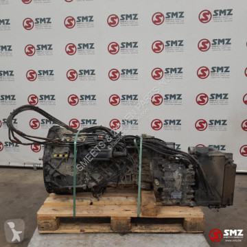 Caja de cambios DAF