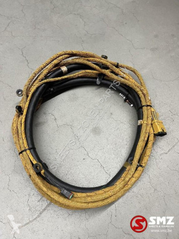 Електрическа уредба Caterpillar нови