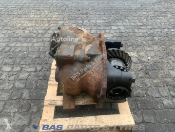 نقل الحركة Meritor