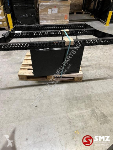 قطع غيار الآليات الثقيلة Caterpillar Box GP tool Caterpillar