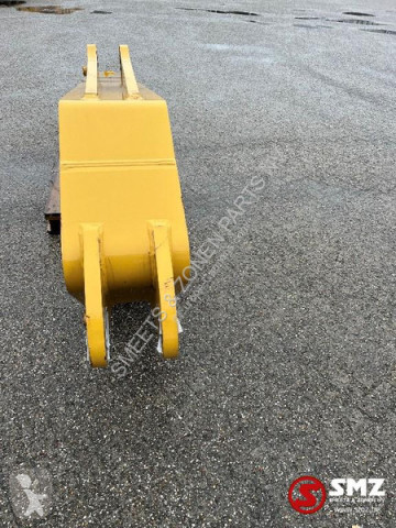قطع غيار الآليات الثقيلة Caterpillar Stick Caterpillar