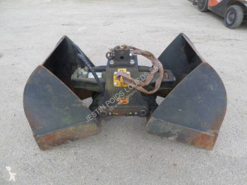 Hydraulsystem Atlas