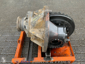 نقل الحركة Meritor