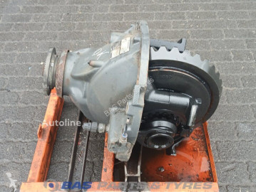 Transmisión Meritor