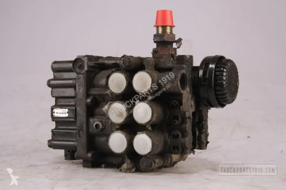 Motorrum Wabco