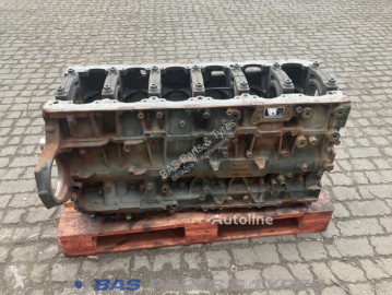 وحدة المحرك DAF