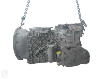 Renault T-High 480