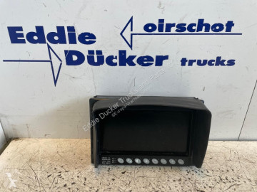 Sistema elettrico DAF