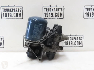 النظام الهوائي Wabco