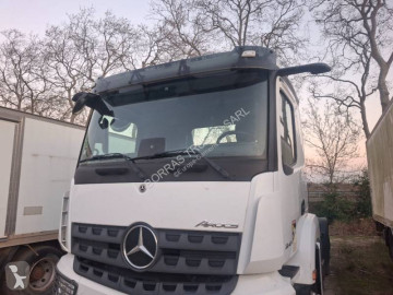 Mercedes Arocs