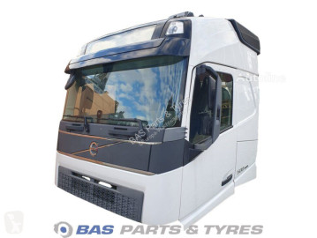 Cabina Volvo nueva