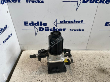 Marmitta/Scarico DAF