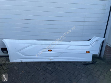 قطع غيار الآليات الثقيلة DAF