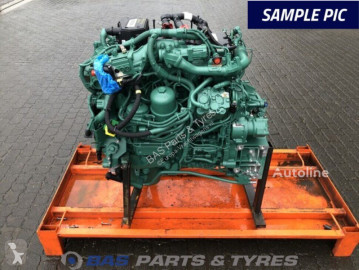 Volvo FL FL Euro 6 D5K 240 K5
