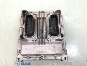 Caja de control Scania