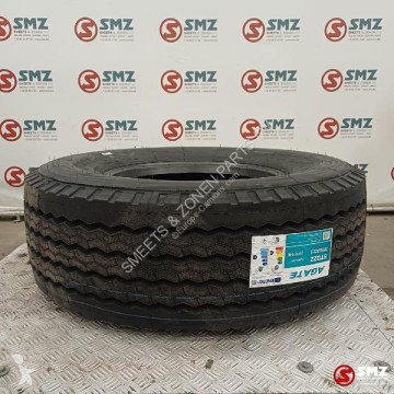إطارات العجلات جديد