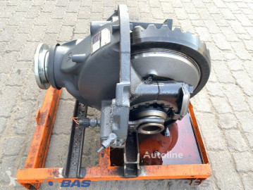 نقل الحركة Meritor