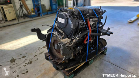 Iveco Cursor 9