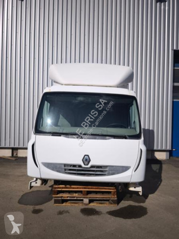 هيكل العربة Renault