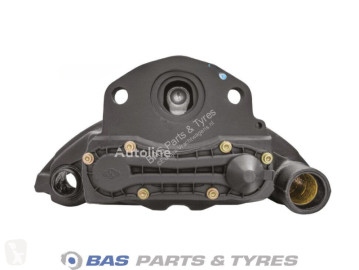 Knorr-Bremse caliper