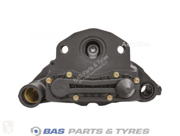 Knorr-Bremse caliper