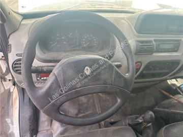 هيكل العربة Renault