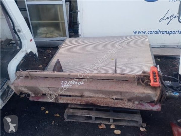 Iveco Zeta Cabine pour camion (1983->1993)
