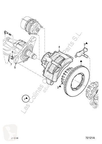 DAFXF105