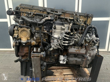 محرك Mercedes