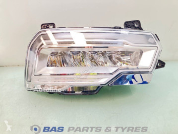 Iluminación DAF
