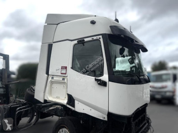 Cabina Renault