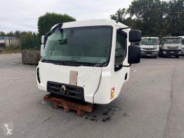 Carrocería Renault