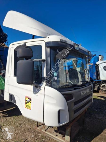 Cabina Scania