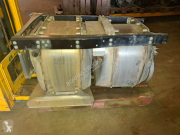 Catalizzatore DAF