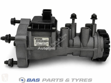 Knorr-Bremse Brake valve Scania