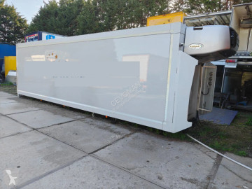 Carrier Supra 1250 Mt Complete with box
