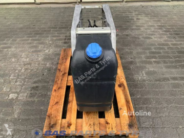AdBlue Renault