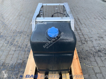 AdBlue Renault